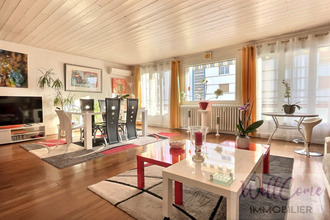 achat appartement aix-les-bains 73100