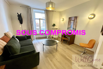 achat appartement aix-les-bains 73100