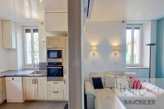achat appartement aix-les-bains 73100