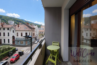 achat appartement aix-les-bains 73100