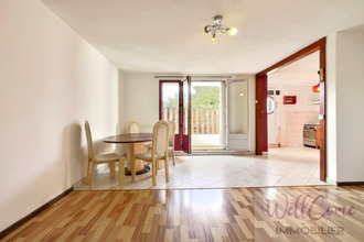achat appartement aix-les-bains 73100