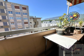 achat appartement aix-les-bains 73100