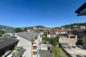 achat appartement aix-les-bains 73100
