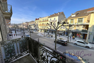 achat appartement aix-les-bains 73100