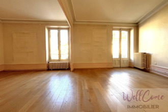 achat appartement aix-les-bains 73100
