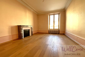 achat appartement aix-les-bains 73100