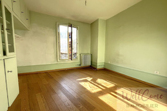 achat appartement aix-les-bains 73100
