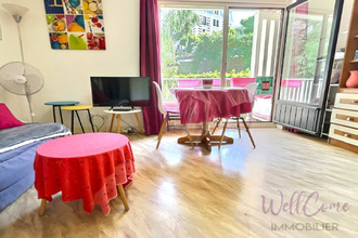 achat appartement aix-les-bains 73100