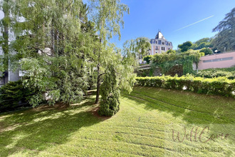 achat appartement aix-les-bains 73100