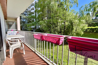 achat appartement aix-les-bains 73100
