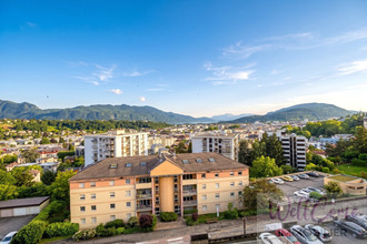 achat appartement aix-les-bains 73100