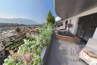 achat appartement aix-les-bains 73100