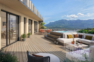 achat appartement aix-les-bains 73100
