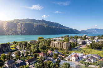 achat appartement aix-les-bains 73100