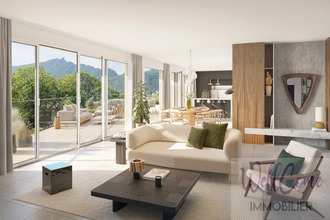 achat appartement aix-les-bains 73100