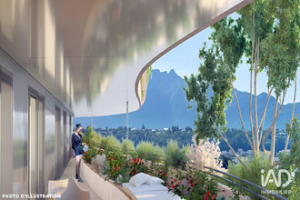 achat appartement aix-les-bains 73100