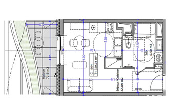 achat appartement aix-les-bains 73100