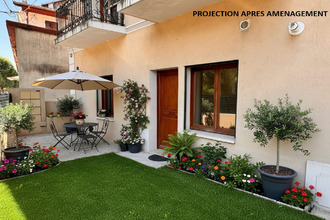 achat appartement aix-les-bains 73100