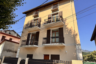 achat appartement aix-les-bains 73100
