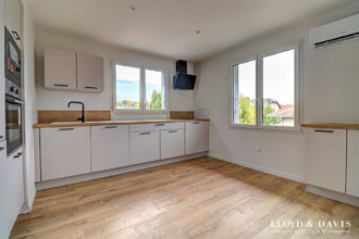 achat appartement aix-les-bains 73100