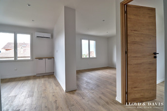 achat appartement aix-les-bains 73100