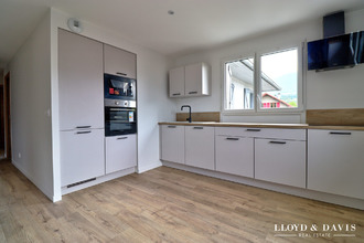 achat appartement aix-les-bains 73100