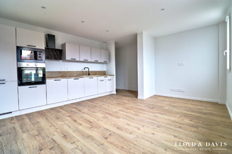achat appartement aix-les-bains 73100