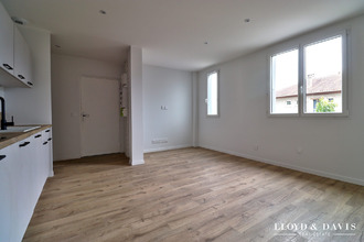 achat appartement aix-les-bains 73100