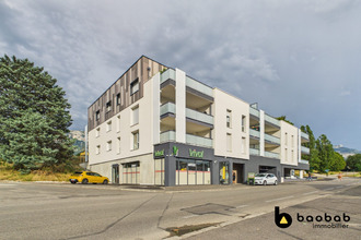 achat appartement aix-les-bains 73100