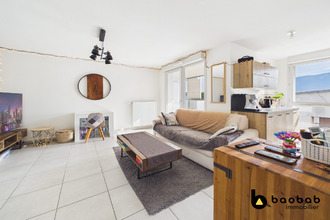 achat appartement aix-les-bains 73100