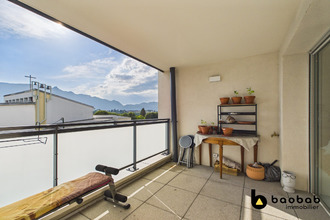 achat appartement aix-les-bains 73100