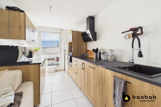achat appartement aix-les-bains 73100