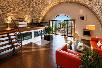 achat appartement aix-les-bains 73100