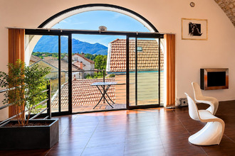achat appartement aix-les-bains 73100