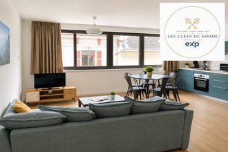 achat appartement aix-les-bains 73100