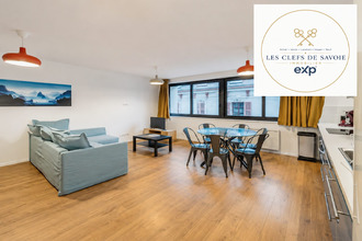 achat appartement aix-les-bains 73100