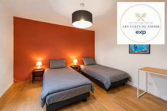 achat appartement aix-les-bains 73100
