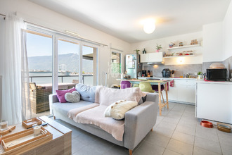 achat appartement aix-les-bains 73100