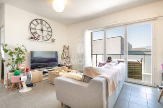 achat appartement aix-les-bains 73100