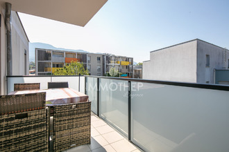 achat appartement aix-les-bains 73100