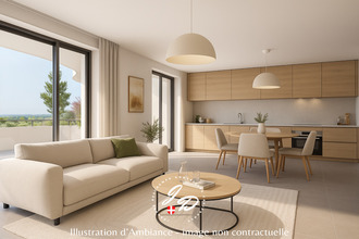 achat appartement aix-les-bains 73100