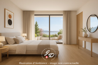 achat appartement aix-les-bains 73100