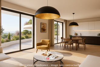 achat appartement aix-les-bains 73100