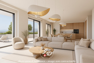 achat appartement aix-les-bains 73100