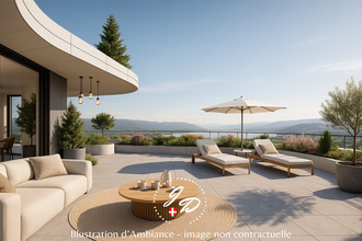 achat appartement aix-les-bains 73100