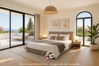 achat appartement aix-les-bains 73100