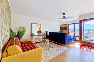 achat appartement aix-les-bains 73100