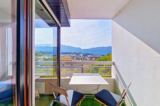 achat appartement aix-les-bains 73100