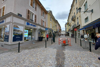 achat appartement aix-les-bains 73100
