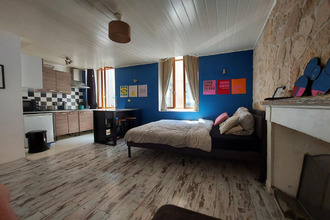 achat appartement aix-les-bains 73100